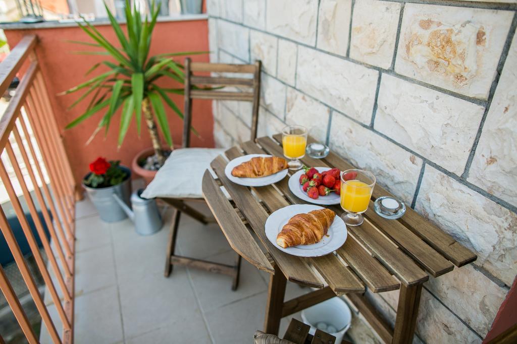 דירות שיבניק Catherine'S Garden חדר תמונה